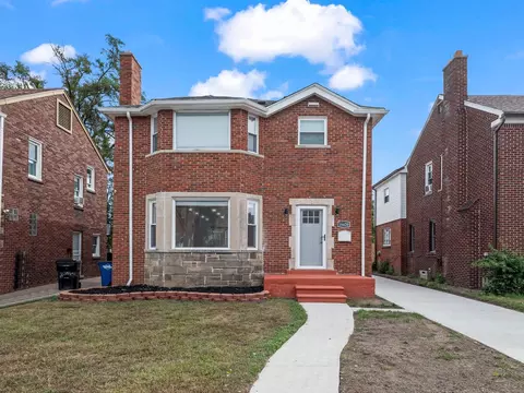 18420 Kentucky St, Detroit, MI 48221