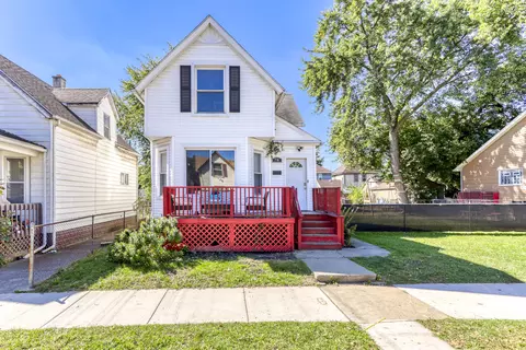 78 Pine St, River Rouge, MI 48218