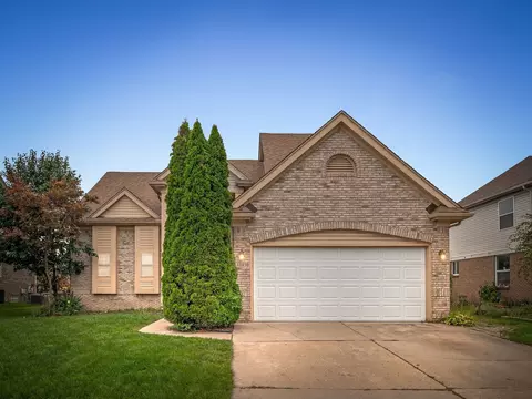 11430 Morningview, Southgate, MI 48195