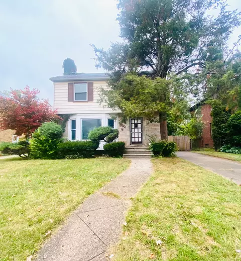 17145 Fairfield St, Detroit, MI 48221