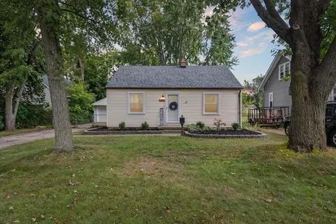 11656 Brownell Ave, Plymouth, MI 48170