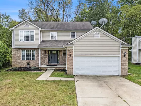 24645 Sargent Ave, Southfield, MI 48033