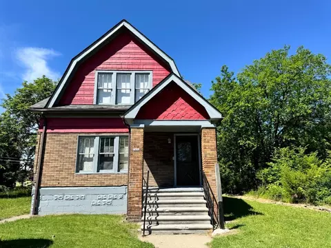 2525 Eastlawn St, Detroit, MI 48215