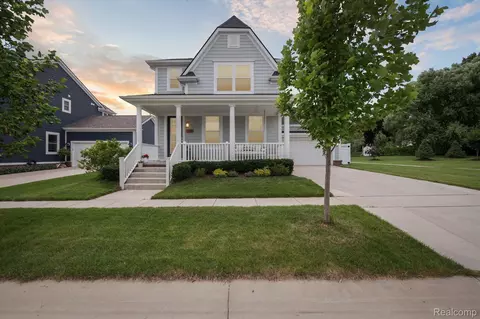 780 Revere St, Canton, MI 48188