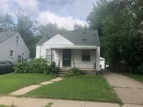 18681 Olympia, Redford, MI 48240