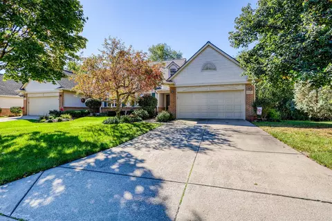 6454 Heron Park Way, Independence, MI 48346