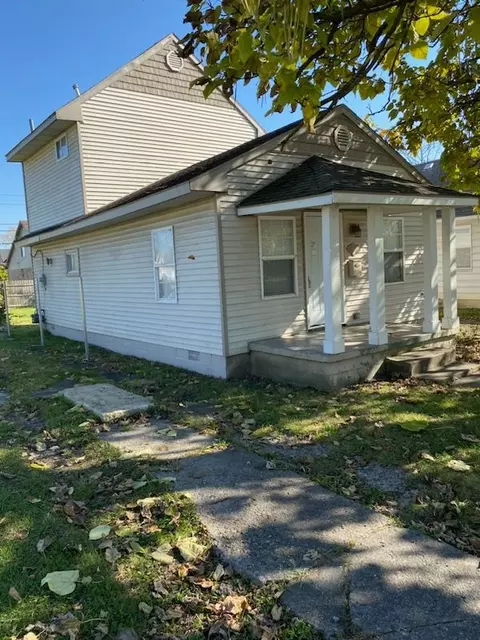 3923 Isabelle St, Inkster, MI 48141
