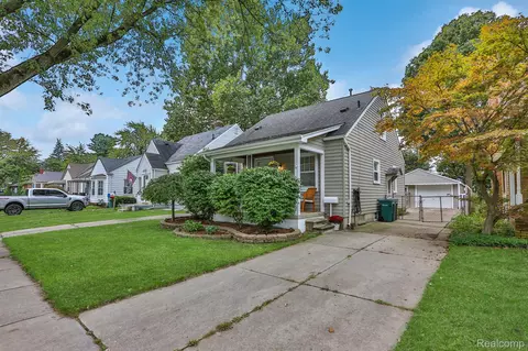 3344 Alice St, Dearborn, MI 48124