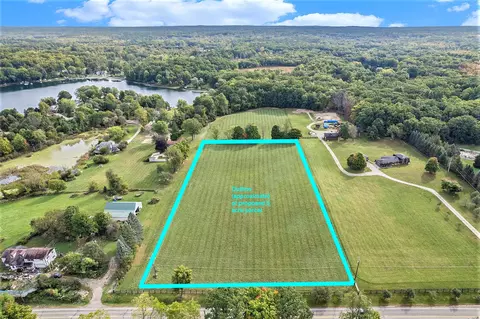 lot1 Hickory Ridge Rd, Rose, MI 48430