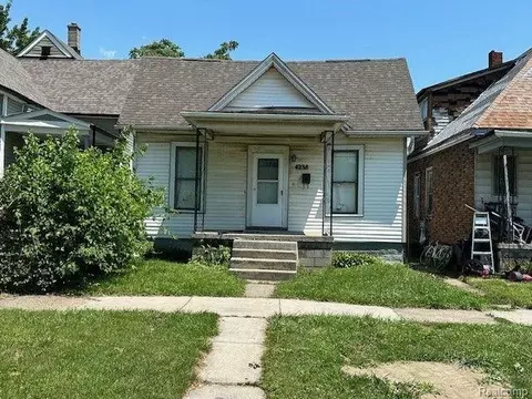 4238 Bangor St, Detroit, MI 48210