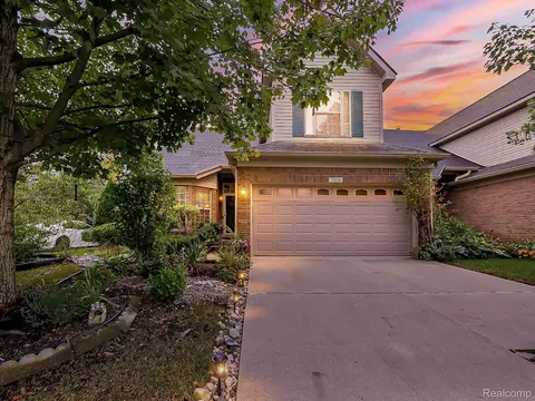 7836 Chloe, Van Buren, MI 48111