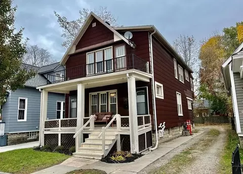 1414 Pleasant Plc Pl, Port Huron, MI 48060