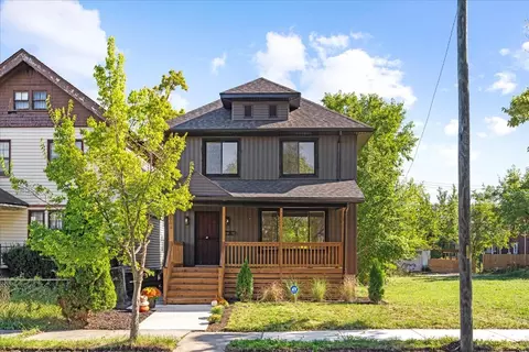 1669 W Philadelphia St, Detroit, MI 48206