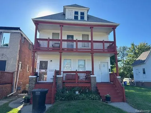4483 31st St, Detroit, MI 48210