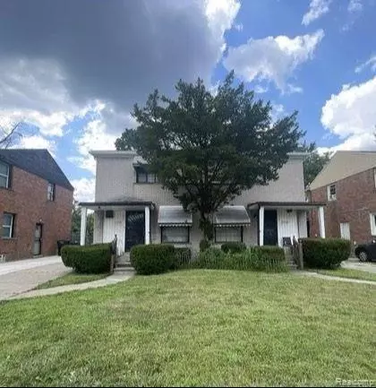 15751-53 Greenfield Rd, Detroit, MI 48227
