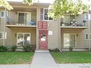 10018 Allen Pointe Dr, Allen Park, MI 48101
