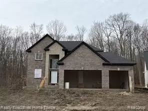 67853 Ashley Ave, Richmond, MI 48062