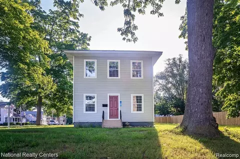 503 N Summit St, Morenci, MI 49256