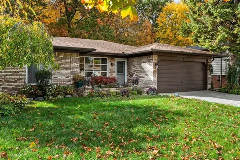 7491 Corbett Dr, Canton, MI 48187