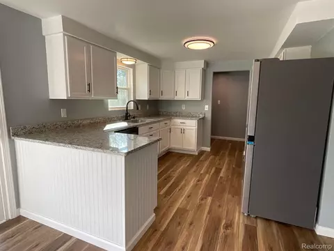 3076 Kings Mill Rd, Arcadia, MI 48461
