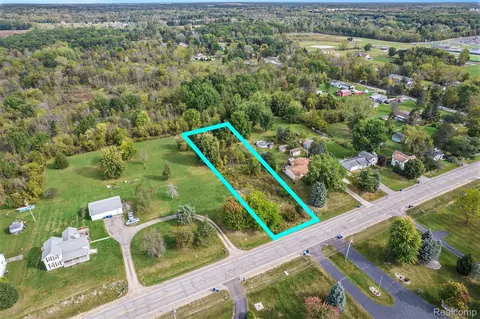lot1 Lahring Rd, Fenton, MI 48451
