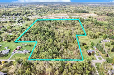 lot1 Fairbanks Rd, Fenton, MI 48451