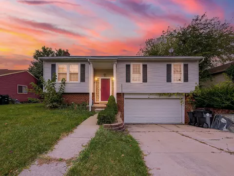 19336 Arlington, Woodhaven, MI 48183