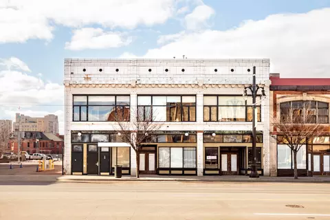 3139 Woodward Ave #7, Detroit, MI 48201
