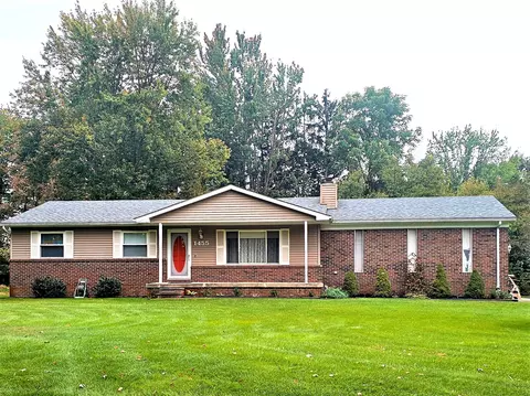 1455 N Alstott Dr, Marion, MI 48843