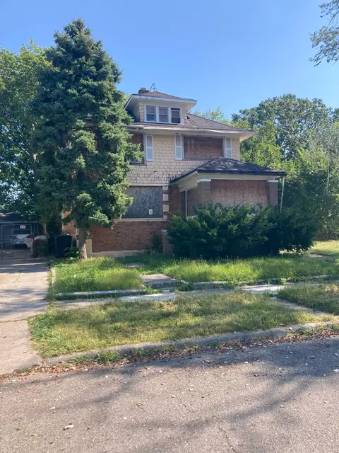 4152 Nottingham Rd, Detroit, MI 48224