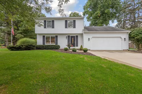 6208 Mountie Way, Blackman, MI 49201