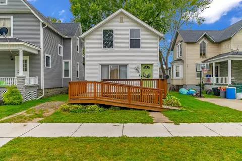2419 Gratiot Ave, Port Huron, MI 48060