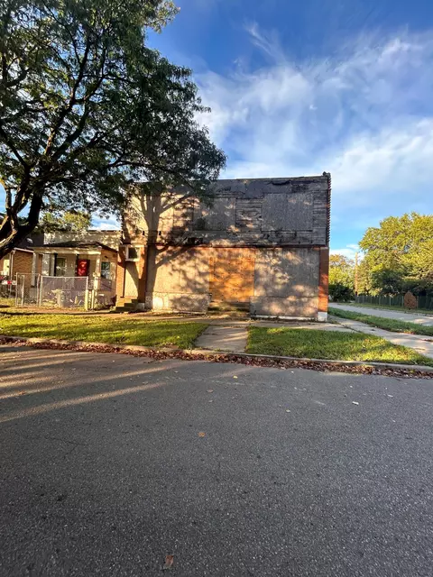 3503 Cicotte St, Detroit, MI 48210