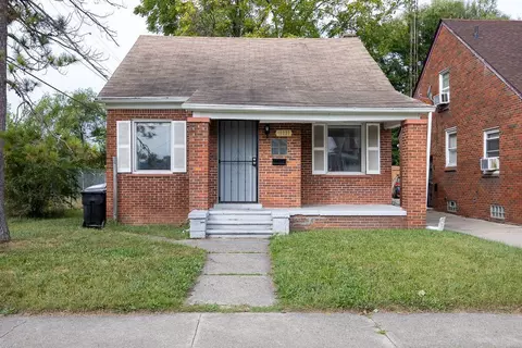 15327 Marlowe St, Detroit, MI 48227