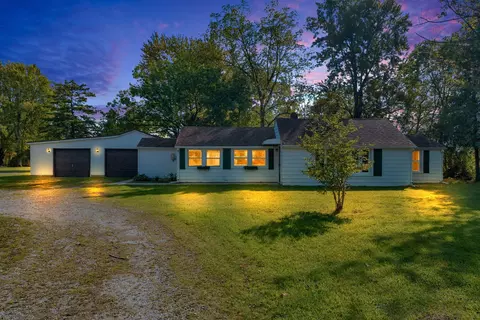 3939 Burtch Rd, Burtchville, MI 48059