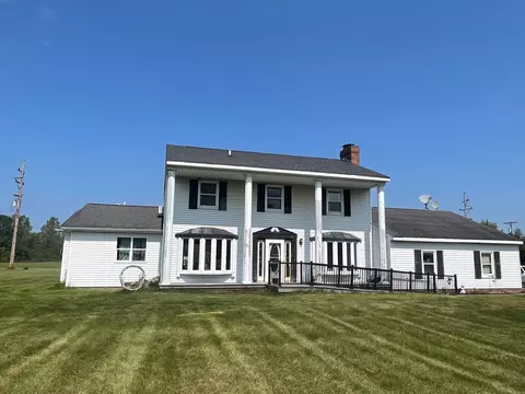 50540 Willis Rd, Sumpter, MI 48111