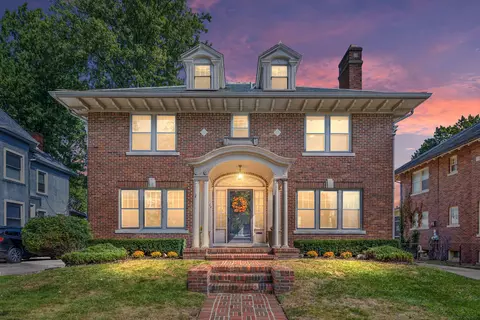 164 Market St, Mount Clemens, MI 48043