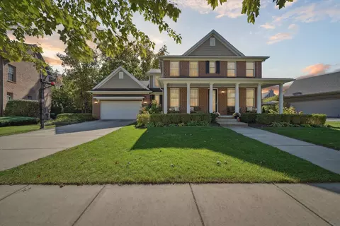 49529 Taft Ln, Canton, MI 48188