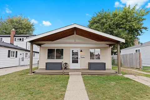 27167 Winslow Ave, Warren, MI 48092