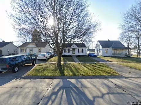 32055 Annapolis St, Wayne, MI 48184 photo 1