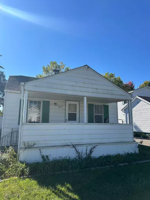 1055 W Scottwood Ave, Flint, MI 48507