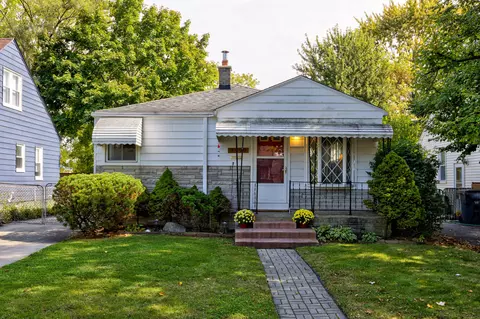 3990 Gardner Ave, Berkley, MI 48072