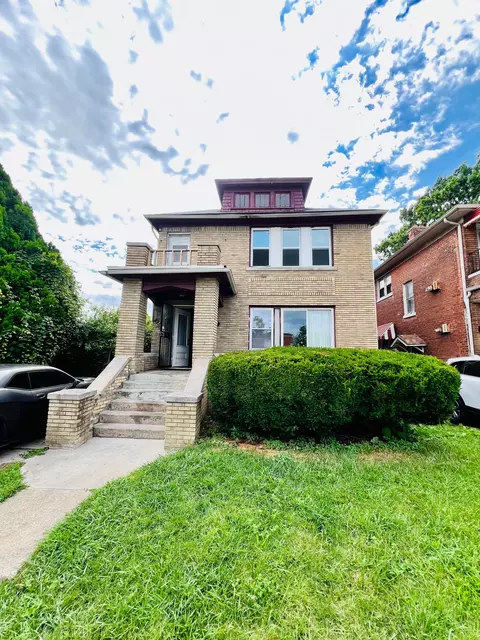 13621 Northlawn St, Detroit, MI 48238