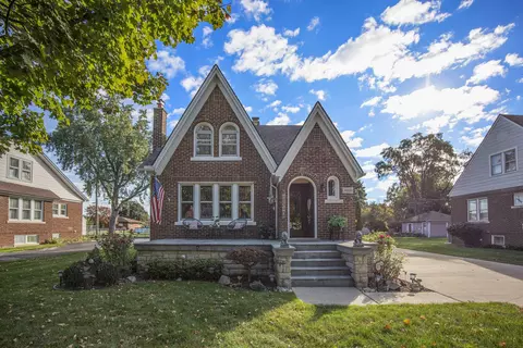 44850 Malow Ave, Sterling Heights, MI 48314