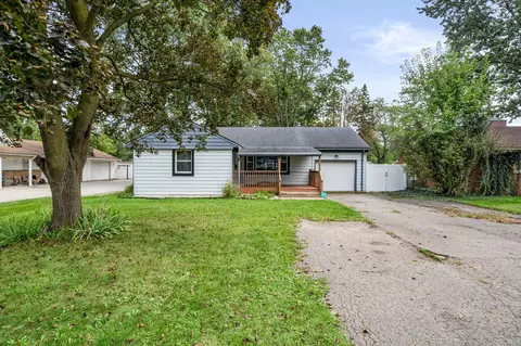 20943 Wick Rd, Taylor, MI 48180