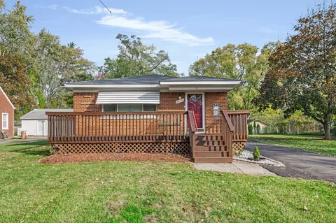 25174 Code Rd, Southfield, MI 48033