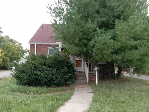 3394 E Outer Dr, Detroit, MI 48234