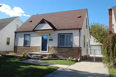 12208 Longtin St, Southgate, MI 48195