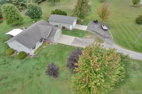 5023 N Lake Rd, Marathon, MI 48421