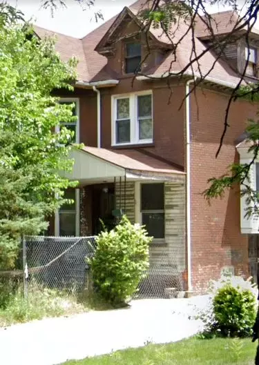 324 Woodland St, Detroit, MI 48202